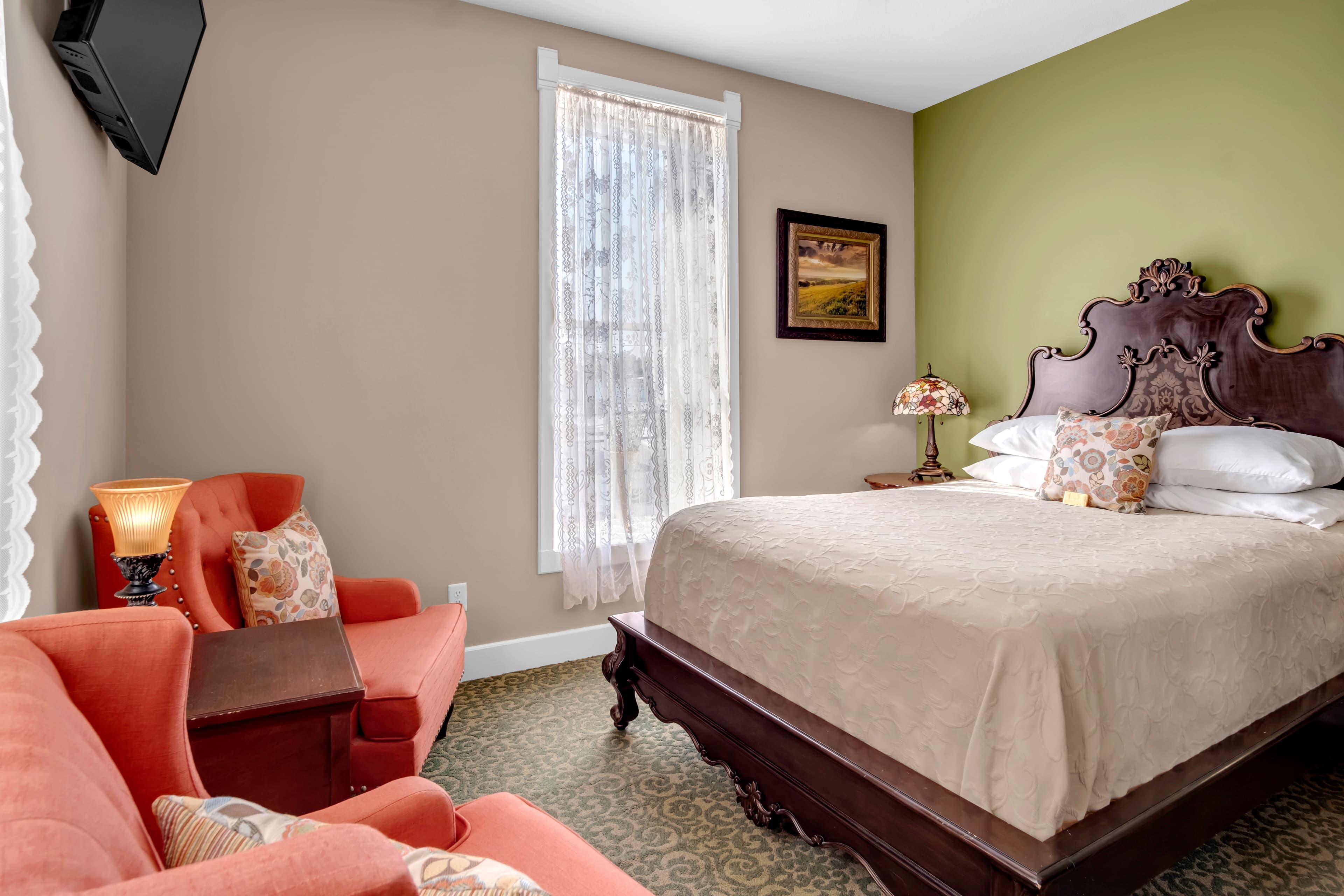 Tallgrass Prairie Suite 206