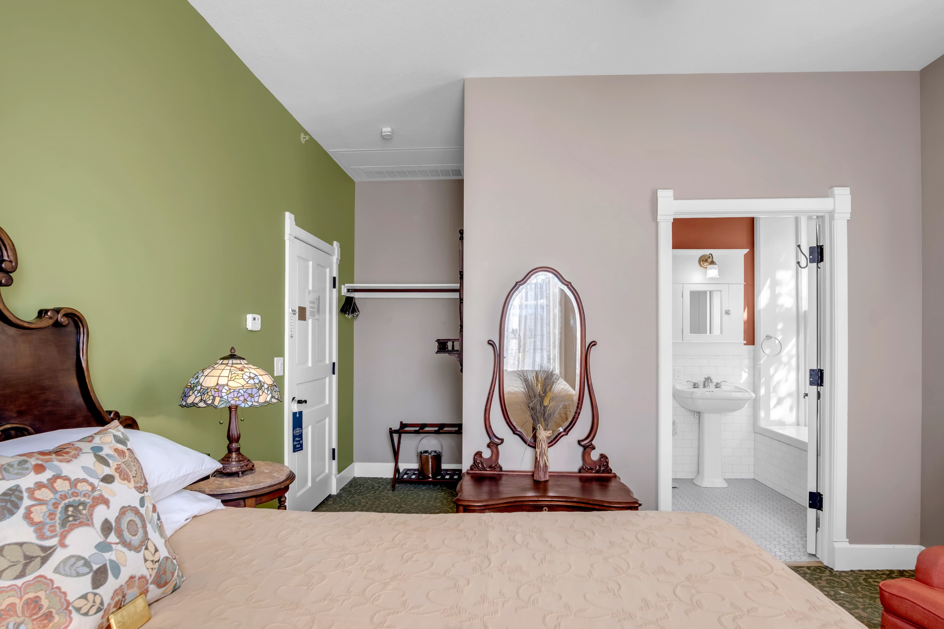 Tallgrass Prairie Suite 206