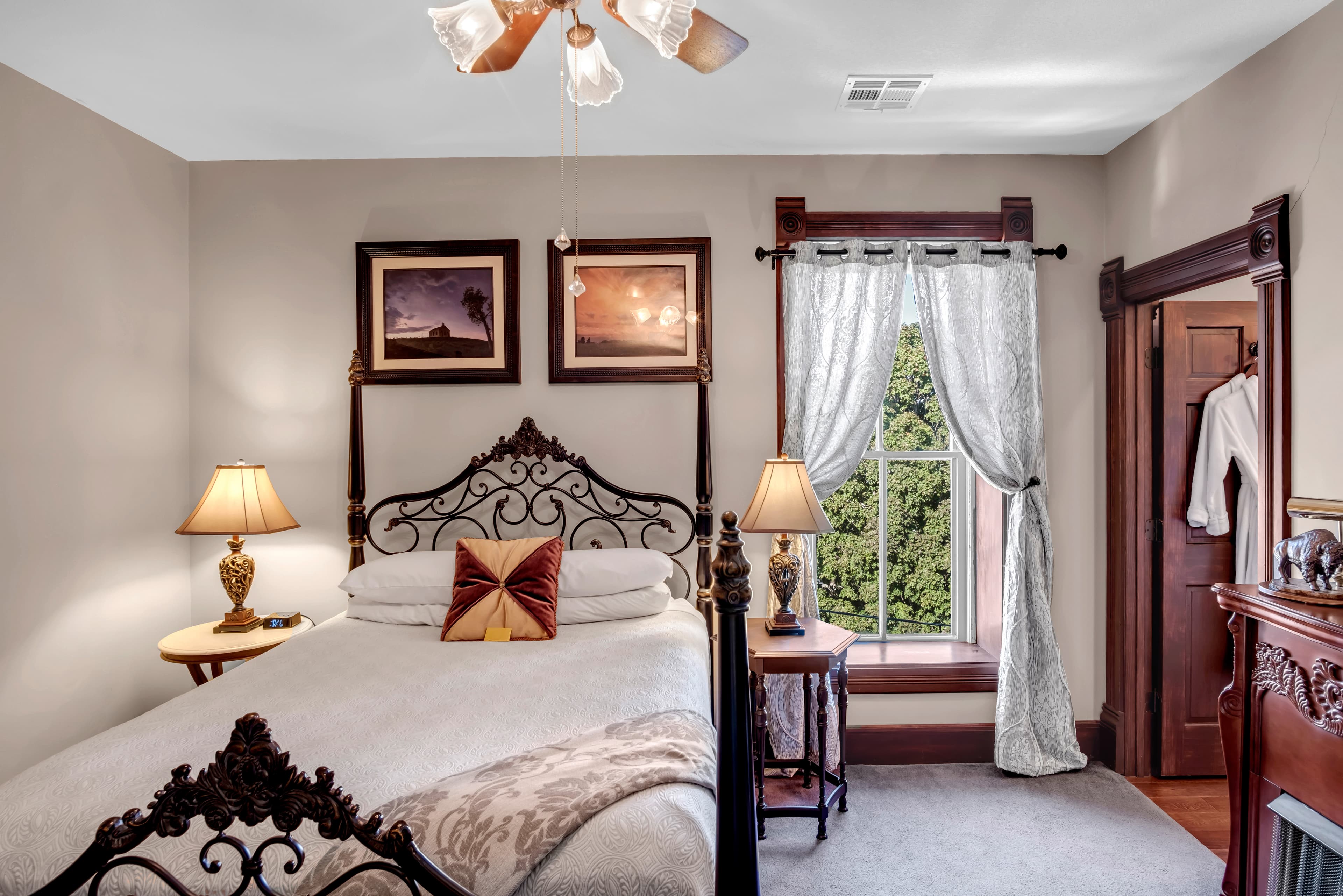 Flint Hills Suite 311