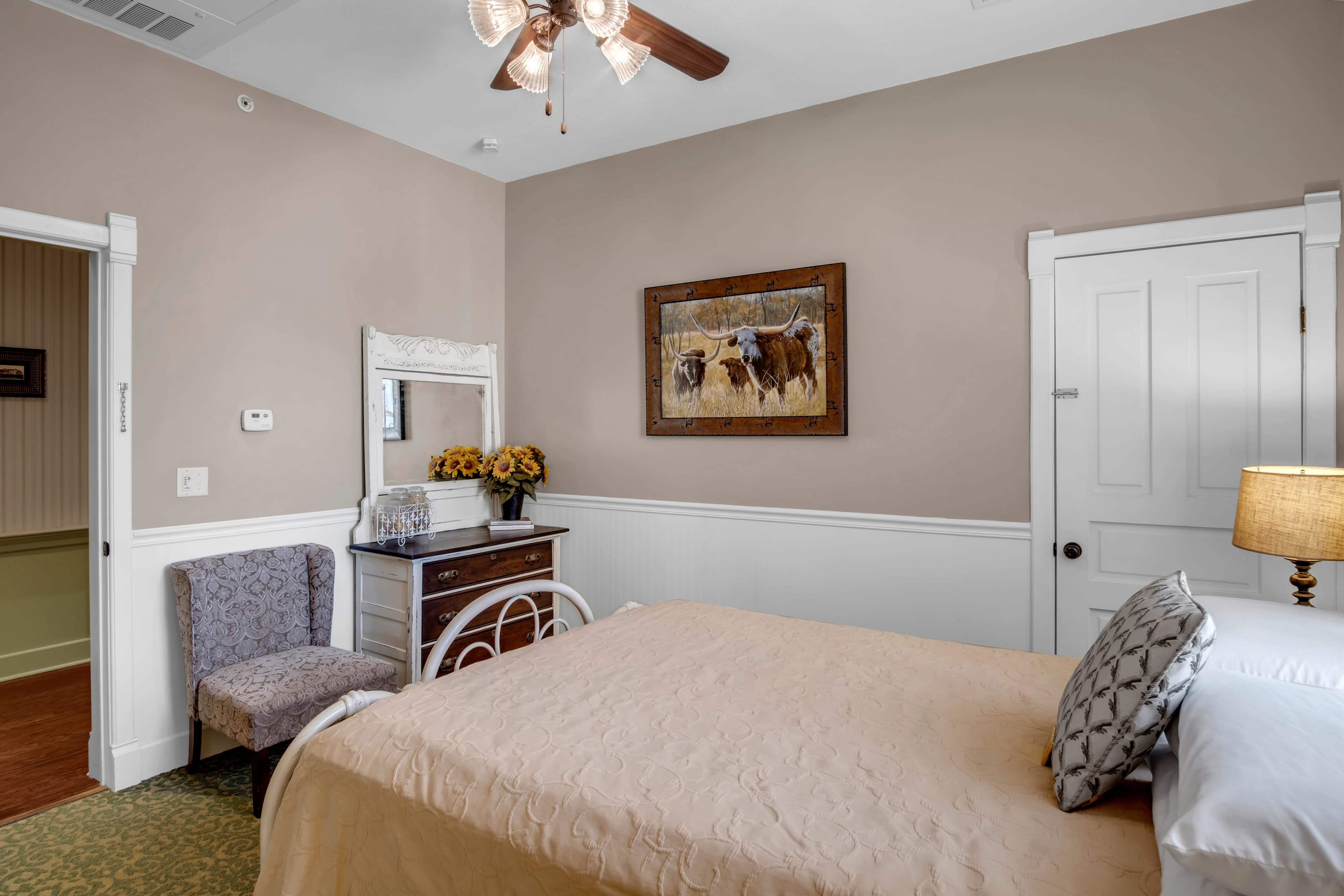 Home on the Range Suite 201