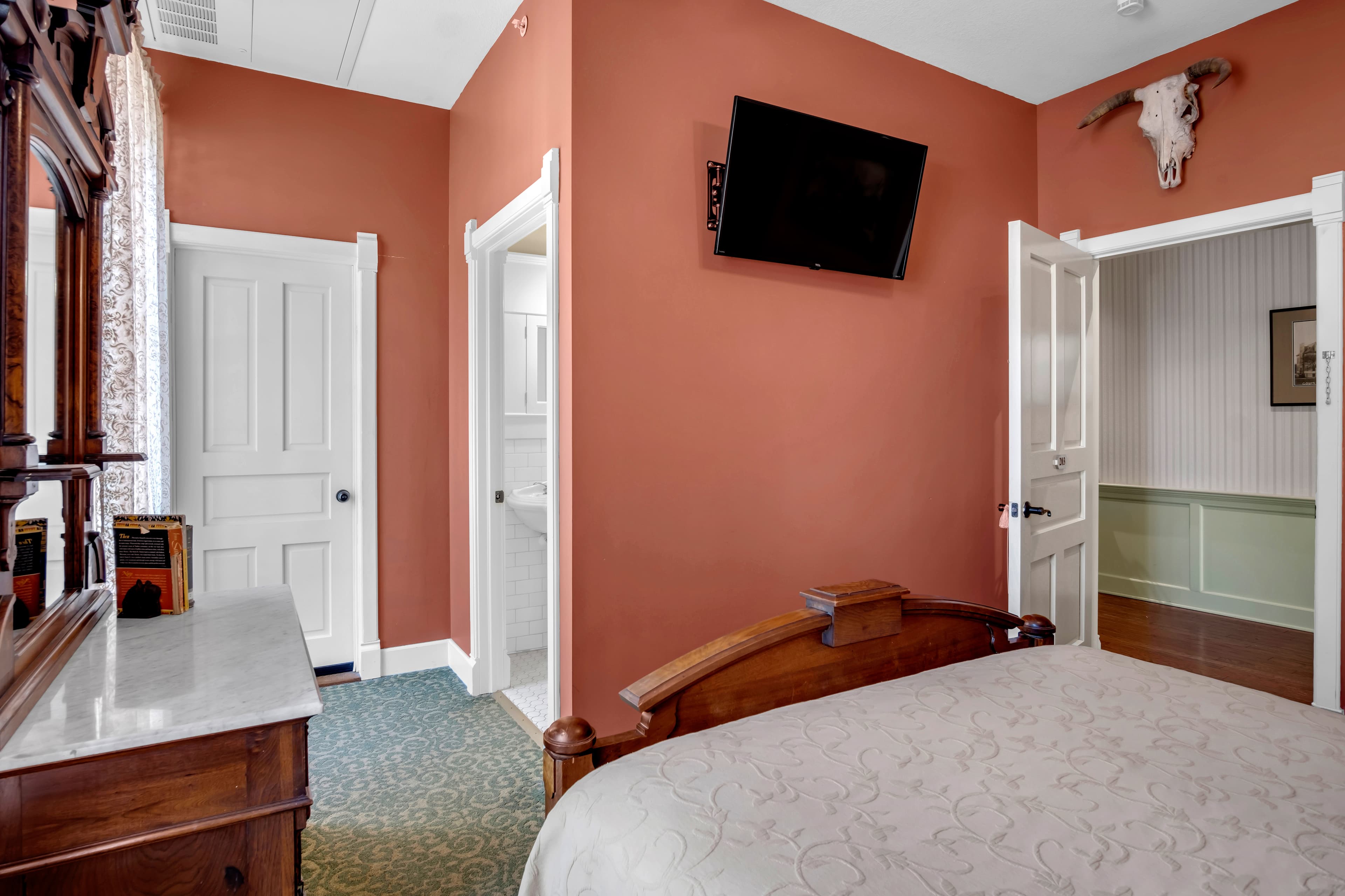 Santa Fe Trail Suite 203