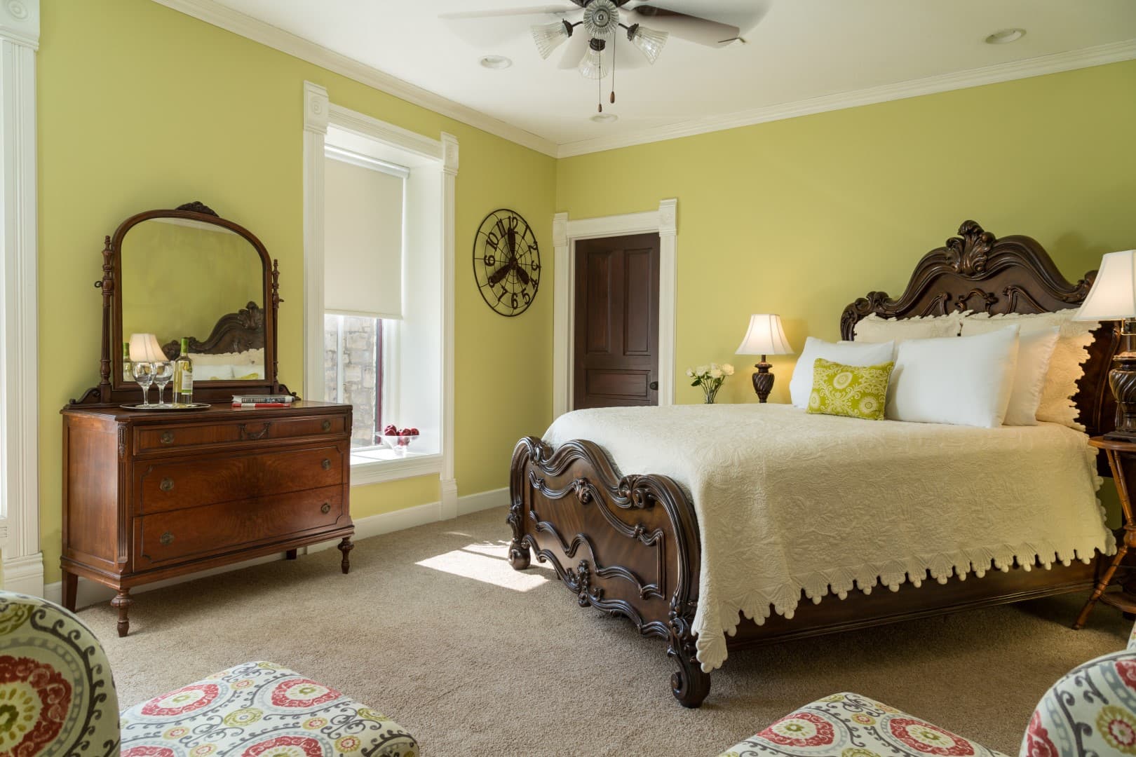 Amelia Earhart Suite 309