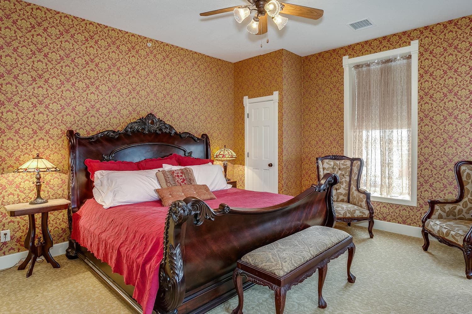 Francis Marion Suite 208