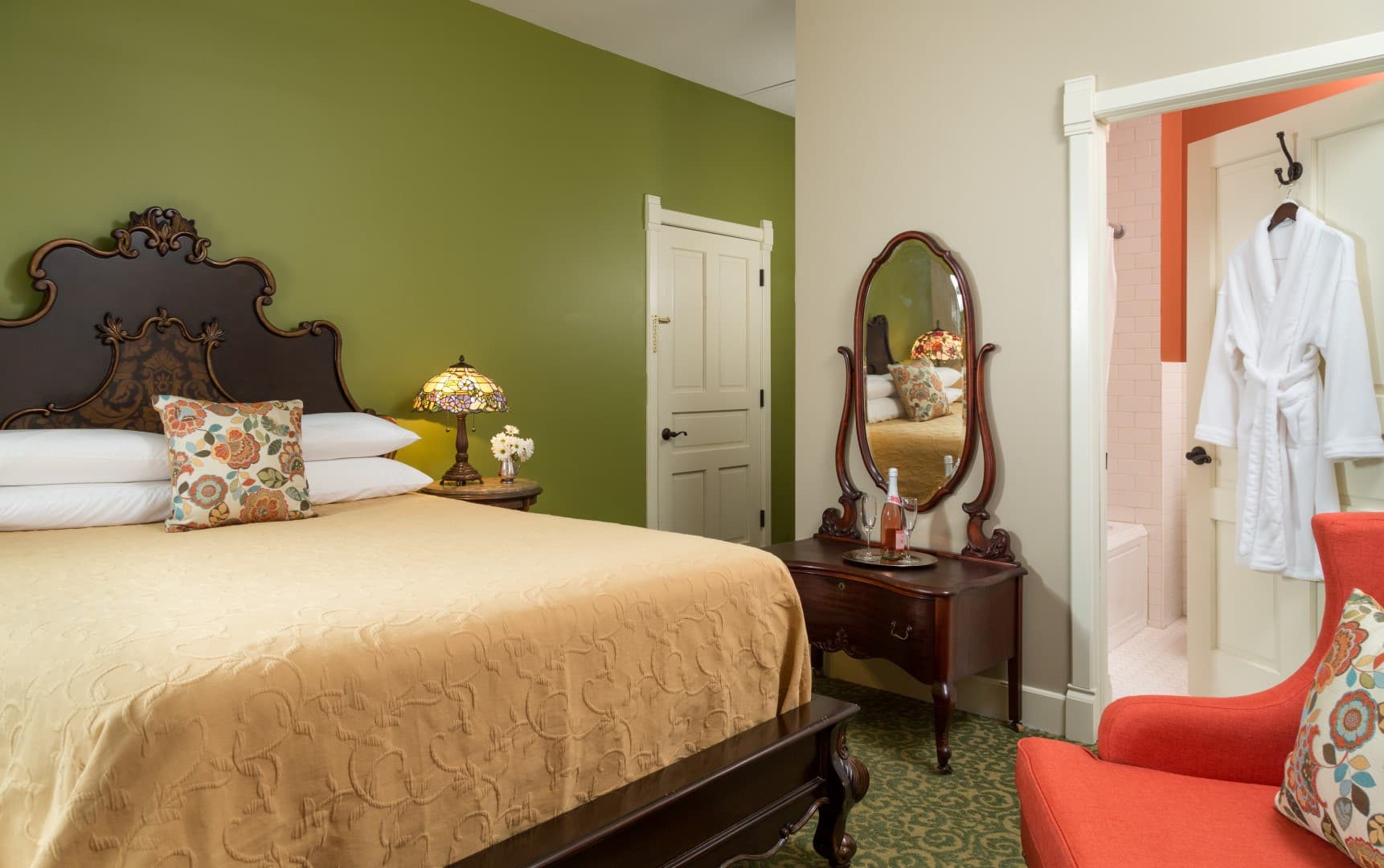 Tallgrass Prairie Suite 206