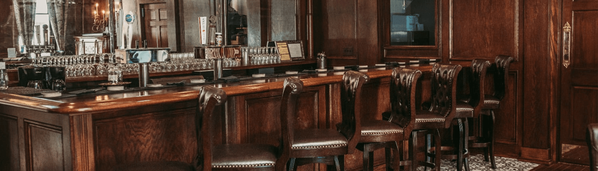 bar