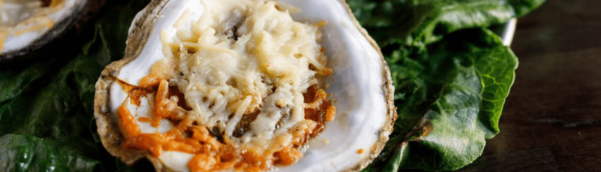 oyster