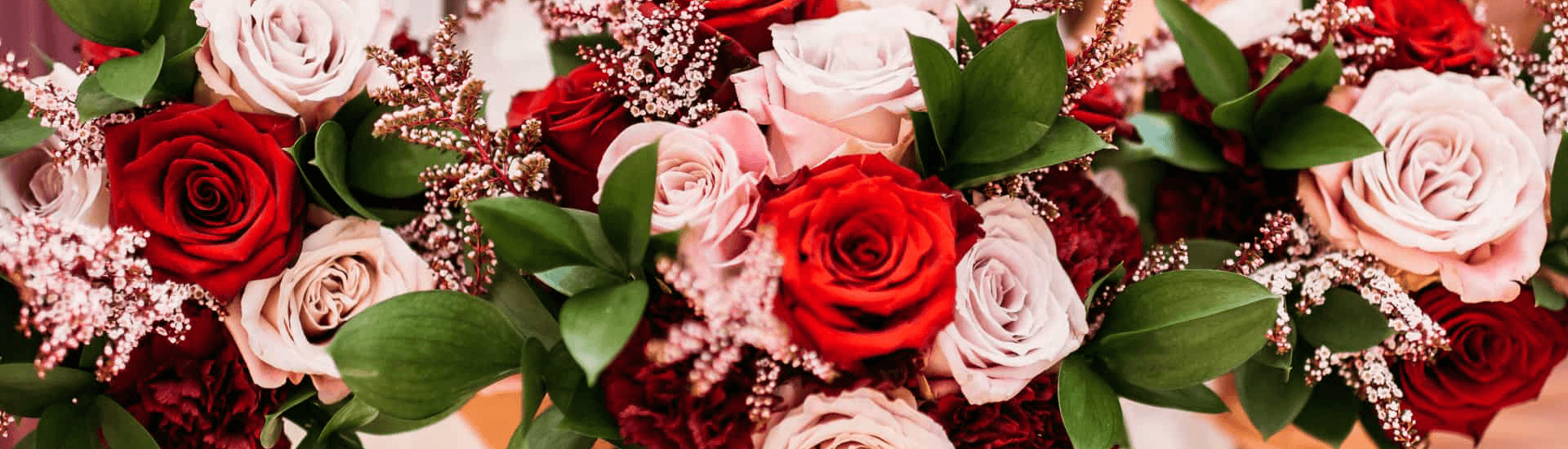 bouquets