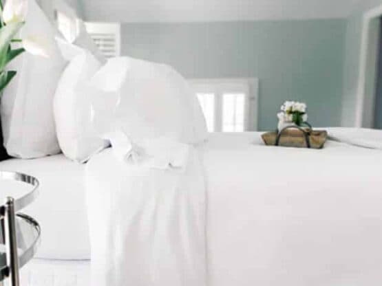 luxury sheets