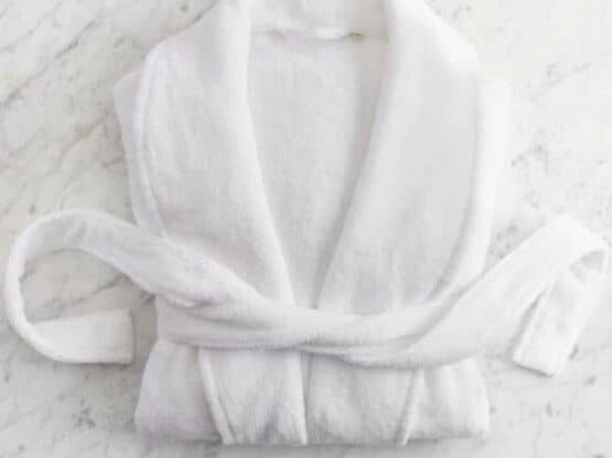 robe