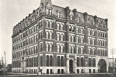 building