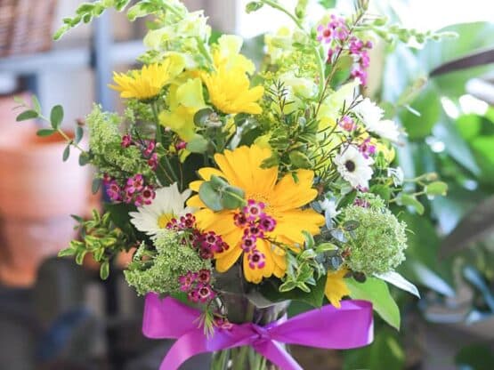 flowers