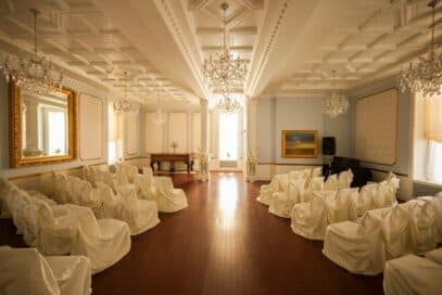chairs
