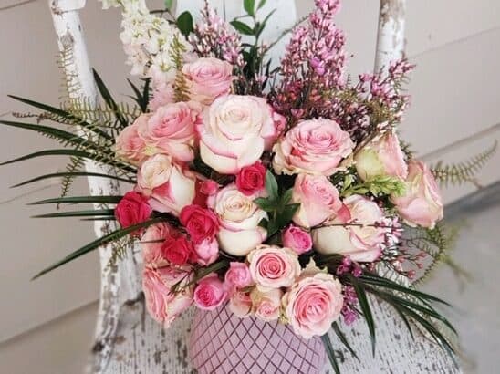 bouquet