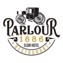 Parlour 1886, Historic Elgin Hotel