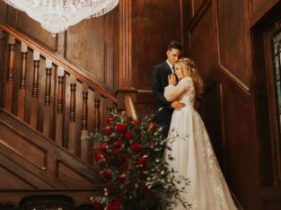 Weddings, Historic Elgin Hotel